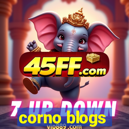 corno blogs